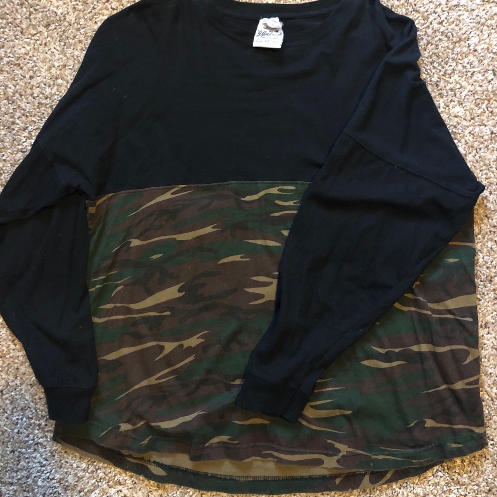 Women’s Tunic Top